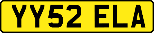 YY52ELA
