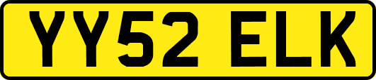 YY52ELK