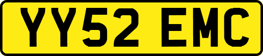 YY52EMC