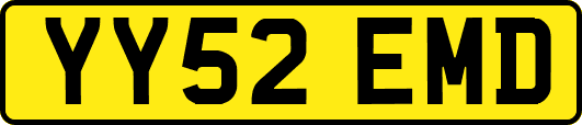 YY52EMD
