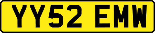 YY52EMW