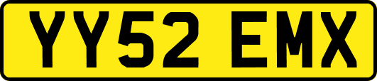YY52EMX