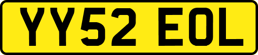 YY52EOL