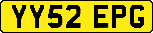 YY52EPG