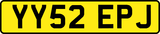 YY52EPJ