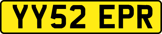 YY52EPR