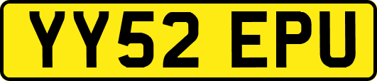 YY52EPU