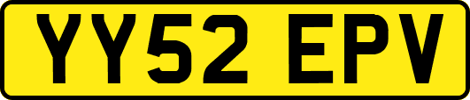 YY52EPV