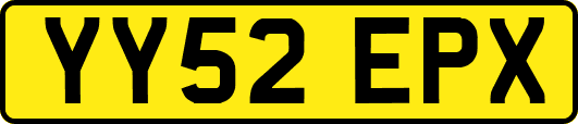 YY52EPX