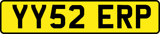 YY52ERP