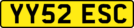 YY52ESC