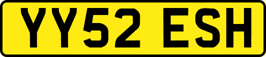 YY52ESH