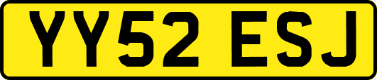 YY52ESJ