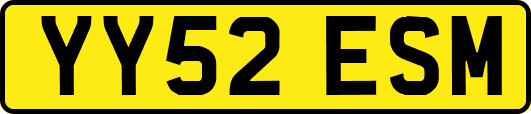 YY52ESM
