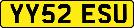 YY52ESU