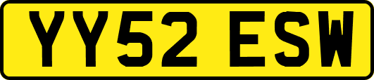 YY52ESW