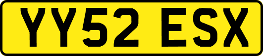 YY52ESX