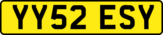 YY52ESY