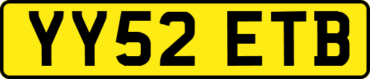 YY52ETB