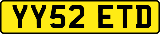 YY52ETD