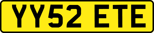 YY52ETE