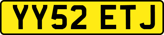 YY52ETJ
