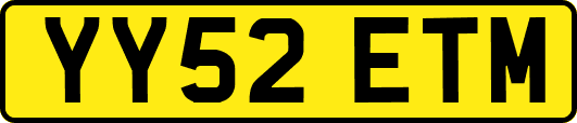 YY52ETM