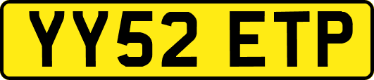 YY52ETP