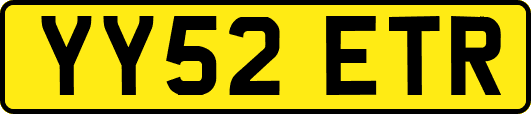 YY52ETR