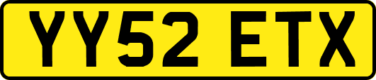 YY52ETX