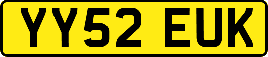 YY52EUK