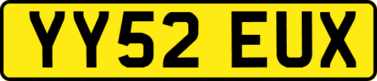 YY52EUX