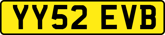 YY52EVB