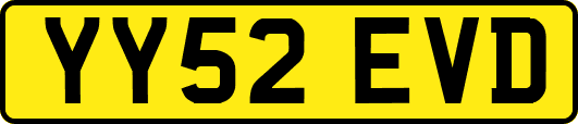 YY52EVD