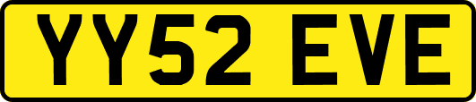 YY52EVE