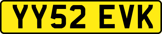 YY52EVK