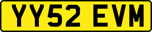 YY52EVM
