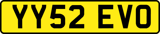 YY52EVO