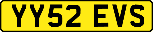 YY52EVS