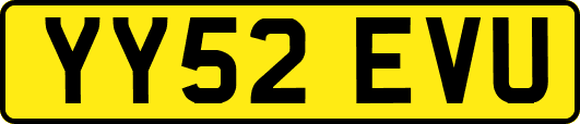 YY52EVU