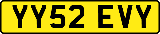 YY52EVY
