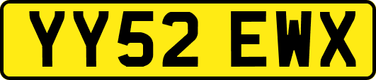 YY52EWX