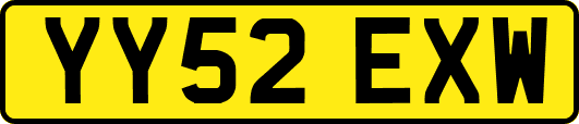 YY52EXW