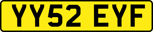 YY52EYF