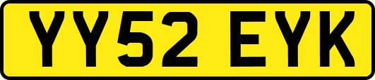 YY52EYK