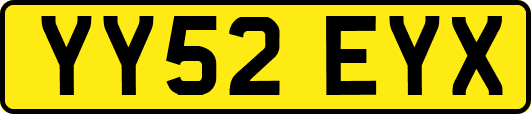 YY52EYX