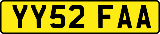 YY52FAA