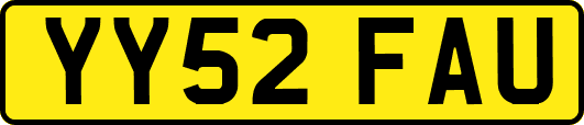 YY52FAU