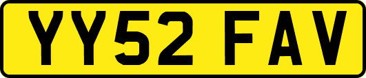 YY52FAV