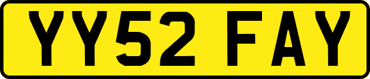 YY52FAY